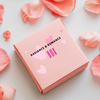 Radiance &amp; Romance Cosmetics &amp; Lingerie Gift Box snazzyway