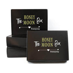 ♥The Honeymoon Subscription Box India snazzyway