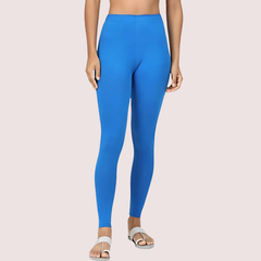 Comfortable Cotton Leggings for Women Snazzyway