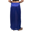 Indian Saree&#39;s Petticoat for Women Silk Satin Underskirt Solid Inner Wear snazzyway