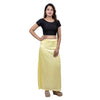 Indian Saree&#39;s Slip for Ladies Silk Underskirt snazzyway