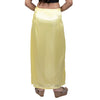 Indian Saree&#39;s Slip for Ladies Silk Underskirt snazzyway