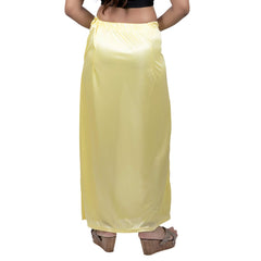 Indian Saree's Slip for Ladies Silk Underskirt snazzyway