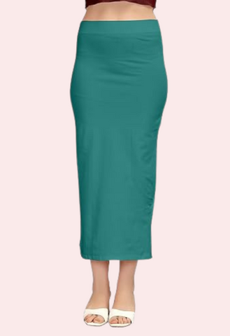 French Daina Classic Cotton Petticoat Shapewear Snazzyway