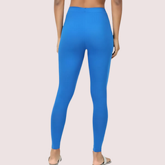 Comfortable Cotton Leggings for Women Snazzyway