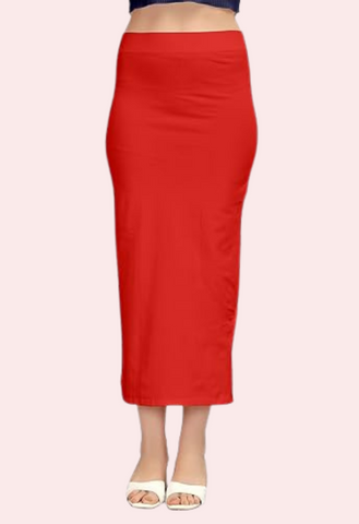 French Daina  Soft Touch Cotton Shapewear Petticoat Snazzyway