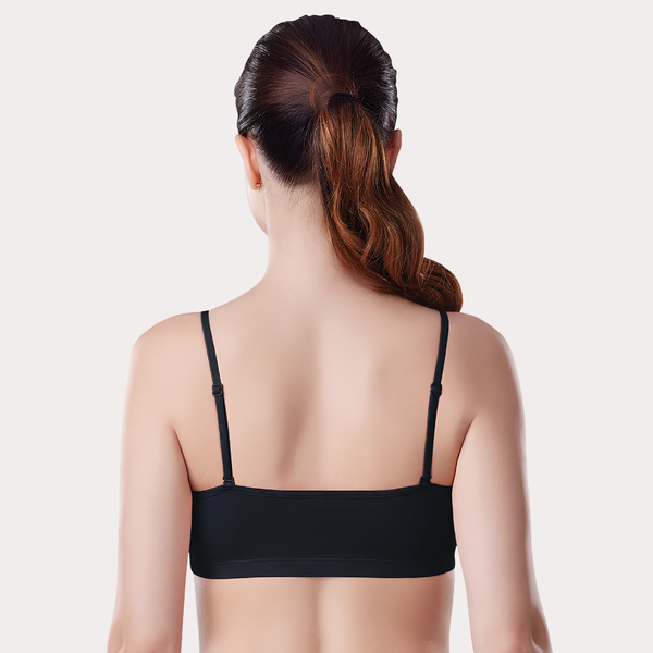 Pack of 6 Women’s Everyday Comfort Bras Snazzyway