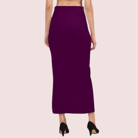 French Daina Soft Cotton Contour Petticoat Snazzyway