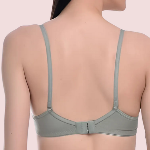 Lift & Lounge 2-Pack Lightly Padded Push-Up Bra Snazzyway