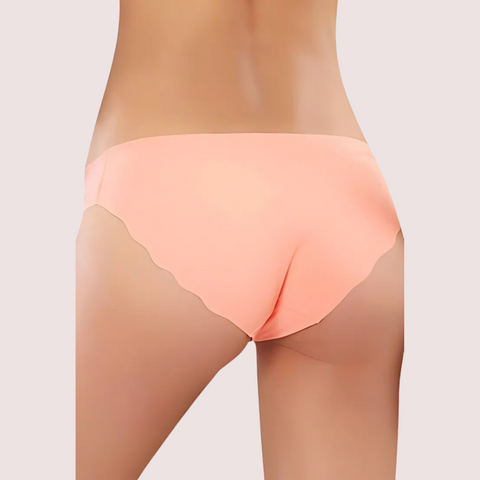 Classic Seamless uunderwear 2 PK Snazzyway