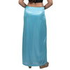 Ladies&#39; Silk Slip Saree Glossy silk Underskirt for her snazzyway