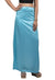 Ladies' Silk Slip Saree Glossy silk Underskirt for her snazzyway