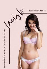 Luxurious Love All-Style Lingerie Set for Her snazzyway