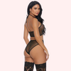 Luxurious Shree Lingerie Set for Special Nights snazzyway