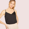 Luxurious Women&#39;s Camisole Top snazzyway