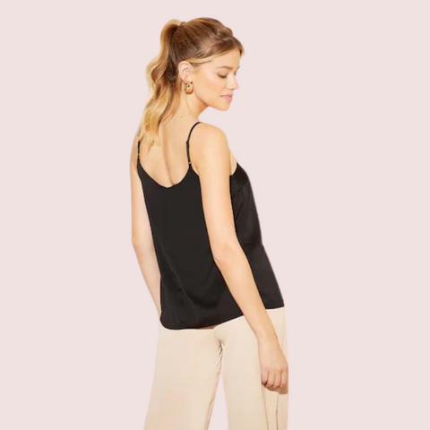 Luxurious Women's Camisole Top snazzyway