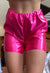 Elegant Luxury Satin Shorts – Ultimate Comfort and Style snazzyway