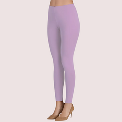 Stretch Fabric Women’s Leggings for Every Occasion Snazzyway
