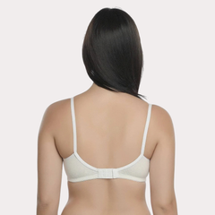 Women’s Essential Comfort Fit V-Neck Bras Snazzyway