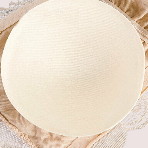 2 Pack sexy lace padded tue bra Snazzyway