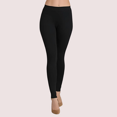 Cotton Flex Leggings for Women Snazzyway