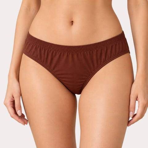 PK-12 Classic Everyday Comfort Briefs – Assorted Snazzyway