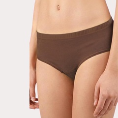 PK-18 Solid Everyday Comfort Briefs – Assorted Snazzyway