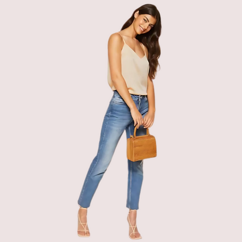 Stylish Women's Camisole Perfect for Party Outfits Snazzyway