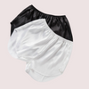 Satin Faux French Knickers ( 2 Pack ) French Daina