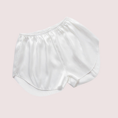 Satin Faux French Knickers ( 2 Pack ) French Daina