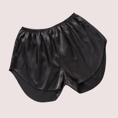 Satin Faux French Knickers ( 2 Pack ) French Daina