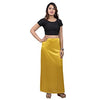 Silk Saree&#39;s Slip Underskirt Indian Coating for Sari snazzyway