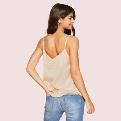 Stylish Women's Camisole Perfect for Party Outfits snazzyway