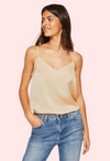 Stylish Women&#39;s Camisole Perfect for Party Outfits snazzyway