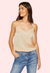 Stylish Women's Camisole Perfect for Party Outfits snazzyway