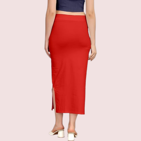 French Daina  Soft Touch Cotton Shapewear Petticoat Snazzyway