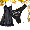 ♥The Seduction Subscription Box snazzyway