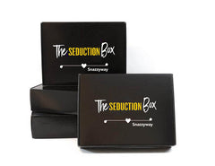 ♥The Seduction Subscription Box snazzyway