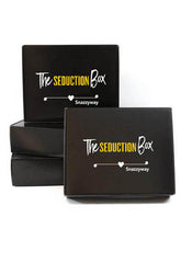 ♥The Seduction Subscription Box snazzyway