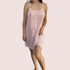 Transparent Nightwear for Full-Figured Women snazzyway