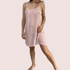 Transparent Nightwear for Full-Figured Women snazzyway