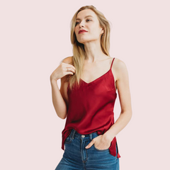 Versatile Women's Camisole Perfect for Everyday Wear snazzyway