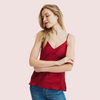 Versatile Women&#39;s Camisole Perfect for Everyday Wear snazzyway
