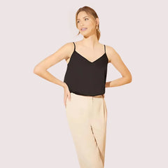 Luxurious Women's Camisole Top Snazzyway