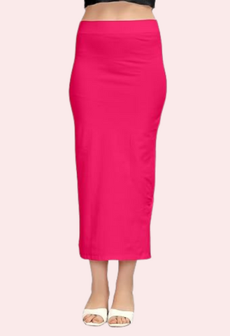 French Daina Everyday Cotton Petticoat Shapewear Snazzyway