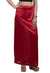 Women's Glimmering silk Stretchable Underskirt for Sarees snazzyway