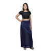 Women&#39;s Saree Shapewear Petticoat snazzyway