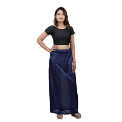 Women's Saree Shapewear Petticoat snazzyway