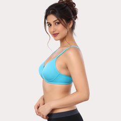 Women's Everyday Comfort Bra – Pack of 2 Snazzyway