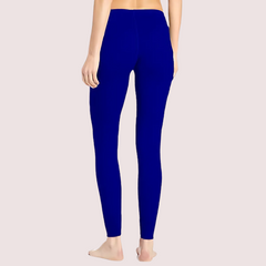 Women’s Comfy Leggings 2-Pack Set Snazzyway